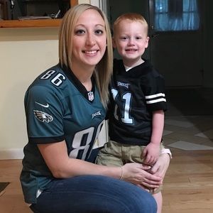 Meet your Posher, Alli